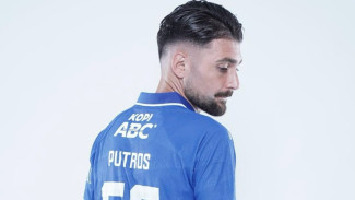 Persib Bandung Targetkan Menang di Jepara, Frans Putros Siap Tempur