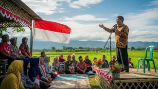 Kumpulan Contoh Sambutan Acara 17 Agustus 2025