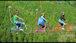 Rekomendasi 5 Wisata Bandung, Cocok Buat Liburan Long Weekend 18 Agustus 2025