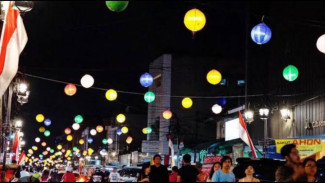 Kuliner Wisata Bandung: Kawasan Cibadak Pilihan yang Tepat, Pasti Ketagihan