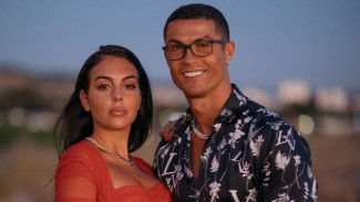 Kompensasi Fantastis Ronaldo Jika Berpisah dengan Georgina, Cincin Berlian Rp81 M Hanya Awal
