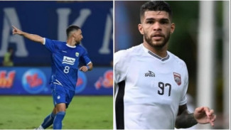 2 Pemain Persib Bandung Sempat Cidera, Kini Siap Ganyang Persijap Jepara