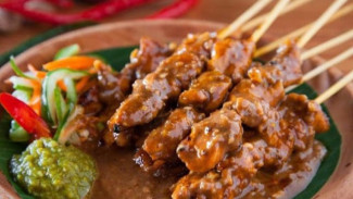 Rekomendasi 5 Kuliner di Bandung yang Wajib Disinggahi, Hidangan Mewah Harga Murah