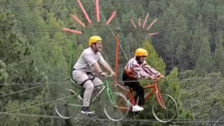 Bandung Lagi Hits, Ini 10 Wisata Lembang Paling Viral untuk Long Weekend Agustus 2025