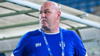 Persib Bandung Optimis Menang Lawan Persijap, Bojan Hodak Waspada