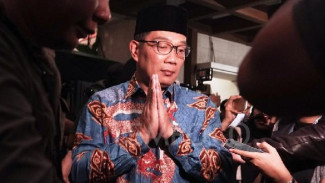 Ridwan Kamil Siap Terima Hasil Tes DNA, Berani Tanggung Jawab Penuh di Pengadilan