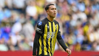 Mencengangkan! Ternyata Ini Skill Sepakbola Miliano Jonathans yang Ditakuti Banyak Lawan