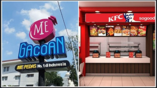 Promo Kemerdekaan KFC dan Mie Gacoan Berlaku Hingga Akhir Agustus
