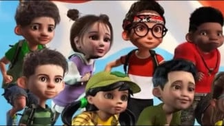 Film Rp6,7 Miliar Ditonton Ribuan Orang, Merah Putih: One for All Tetap Lanjut Produksi Baru