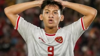 Runner-up Lagi, Timnas U-17 Indonesia Takluk dari Mali di Final Piala Kemerdekaan 2025