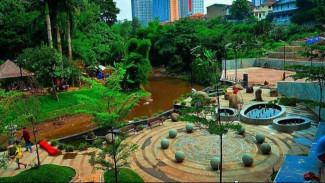 10 Wisata Gratis di Bandung yang Lagi Hits, Cocok Buat Liburan Hemat