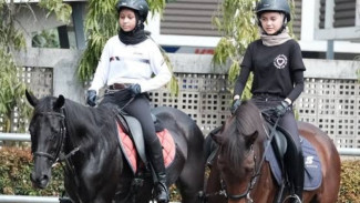 Ini Liburan yang Sangat Berbeda di Bandung, Namanya Branchsto Ganesha Lembang