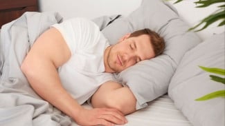 Ketahuilah Ini Waktu Tidur yang Dilarang Rasulullah, Karena Alasan Ini