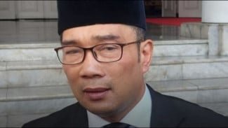 Hasil Tes DNA Ridwan Kamil: Lisa Mariana Siap Tes Ulang, Ini Reaksi Kuasa Hukum
