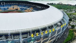 Persib Bandung Bongkar Alasan di Balik Renovasi GBLA, Bukan Sekadar Standar AFC