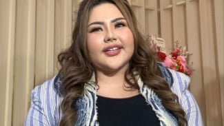 Jika Hasil Tes DNA Ridwan Kamil Negatif, Lisa Mariana Akan Lakukan Ini