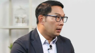 Hasil Tes DNA Ridwan Kamil Keluar Hari Ini, Pihaknya Siap Tanggung Resiko