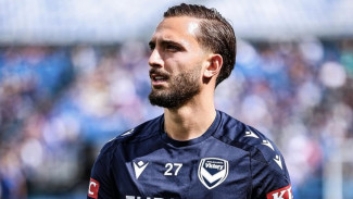 Rumor Transfer Memanas, Persib Bandung Incar Reno Piscopo Winger Australia Berlabel Eropa