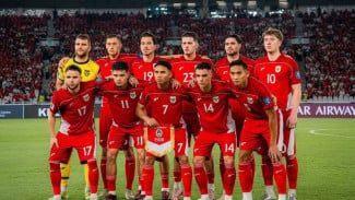 Berikut Adalah Tahapan Naturalisasi di Indonesia, Catat Baik-baik