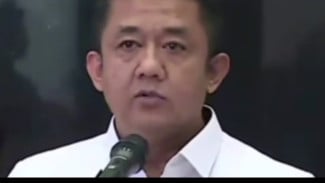 Hasil Tes DNA Ridwan Kamil dan Lisa Mariana  di Umumkan Bareskrim Hari Ini