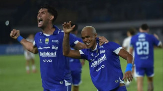 Bobotoh Sebut William Marcilio Star Syndrom, Bojan Hodak Bereaksi