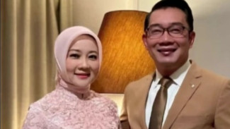 Hasil Tes DNA Ridwan Kamil Dinanti Publik, Unggahan Atalia Mendadak Viral