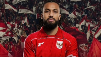 PSSI Resmi Batalkan Naturalisasi Jairo Riedewald, Ternyata Ini Alasannya