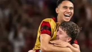 Jadwal Timnas Indonesia September, Uji Coba Jelang Piala Dunia