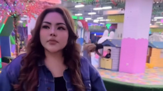 Tahu Hasil Tes DNA Bakal Negatif, Lisa Mariana Tuntut Ridwan Kamil di Akhirat