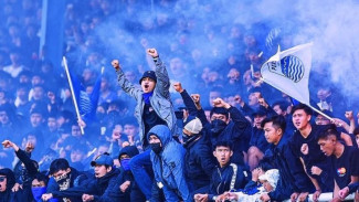 Persib Bandung Hadapi PSIM Yogyakarta, Bobotoh Dilarang Hadir Karena Ini
