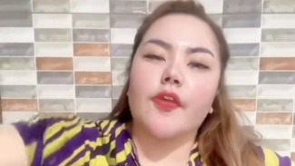 Hasil Tes DNA Ridwan Kamil Negatif, Lisa Mariana Tulis Nama Pria Ini di Dokumen Keterangan Lahir Anak