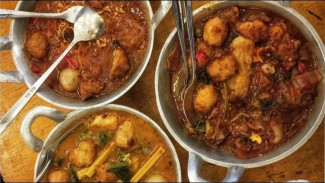 Trik Jitu Usaha Kuliner Bandung, 7 Menu Favorit yang Selalu Diburu Pembeli