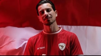 Thom Haye Didekati Klub Arab, Bisa Jadi Pemain Timnas Indonesia dengan Gaji Fantastis