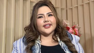 Lisa Mariana Desak Ridwan Kamil Tes DNA Lagi Gara-Gara Hal Ini, Netizen Geger