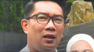Hasil Tes DNA Terungkap, Ridwan Kamil Siap Jalani Proses Hukum Lanjutan