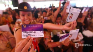 Segini Besaran Dana PIP Setiap Jenjang Pendidikan 2025