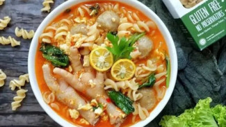 Rekomendasi 15 Tempat Makan Bandung Paling Hits, Enak Murah dan Selalu Ramai Pengunjung