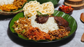 10 Kuliner Bandung Lagi Viral, Lokasi Lengkapnya Bikin Netizen Berburu