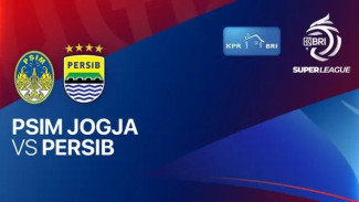 Link Live Streaming PSIM Yogyakarta vs Persib Bandung Hari Ini, Klik di Sini Sekarang