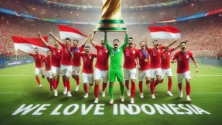 Jadwal Lengkap Bola Malam Ini 24-25 Agustus 2025, Ada Timnas Indonesia