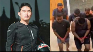 Terungkap, Ternyata Ini Sosok Pelindung Penculik Ilham Pradipta