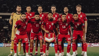 Timnas Indonesia Gagal Uji Coba Lawan Kuwait, PSSI Bidik Lawan Berat