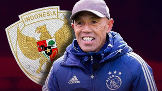 Fokus ke Pemain Lokal, Simon Tahamata Buka Suara soal Naturalisasi