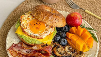 Rekomendasi 7 Tempat Sarapan Murah Enak di Bogor, Bikin Kenyang Seharian