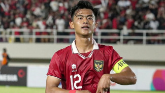 Publik Heboh, Pratama Arhan Resmi Ceraikan Azizah Salsha