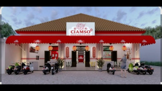 Rekomendasi 5 Kuliner Enak Murah di Bandung Wajib Dicoba, Bikin Ketagihan