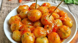 6 Makanan Enak di Bandung Paling Direkomendasikan Bagi Pecinta Kuliner
