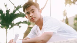 Instagram Pratama Arhan Digeruduk Ribuan Cewek Usai Resmi Jadi Duda