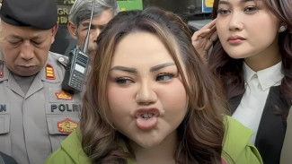 Hasil Tes DNA Ridwan Kamil Bikin Heboh, Lisa Mariana Beri Sindiran Menohok