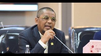 Alasan Anggota DPR RI Arisal Aziz Minta PSSI Hentikan Naturalisasi Timnas Indonesia